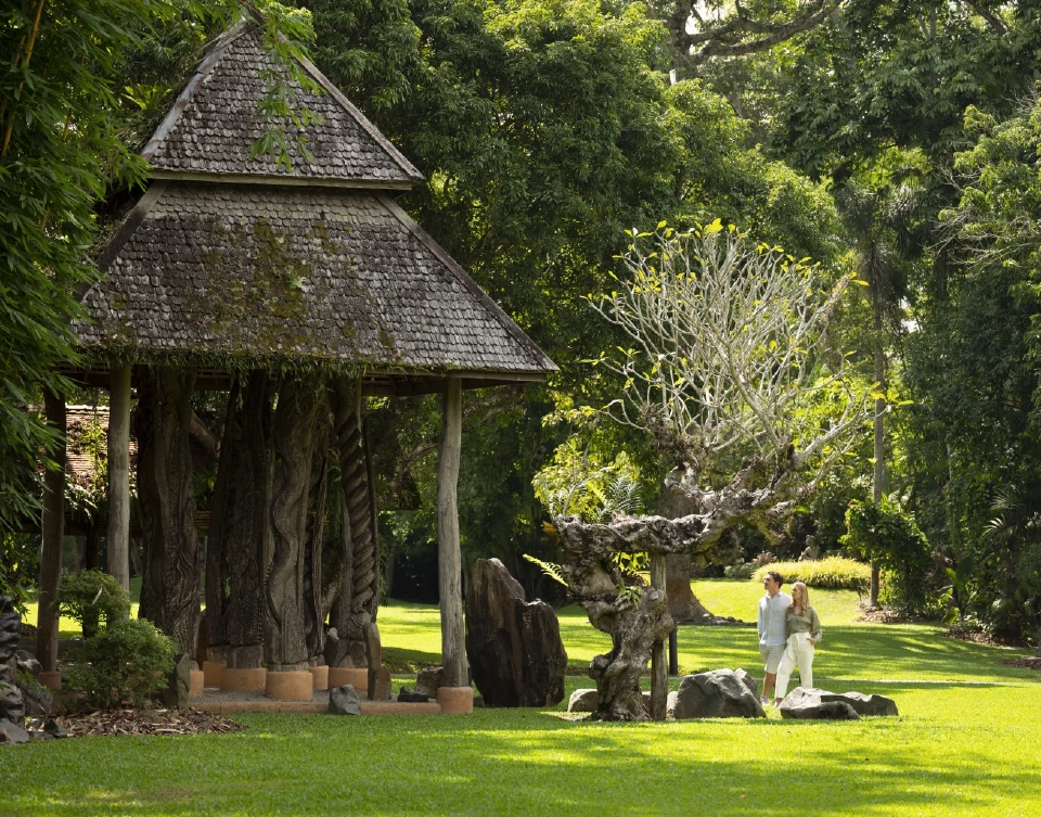 'Marriott Bonvoy' ลด 10%! พักผ่อนหรูช่วงปลายปีในไทย