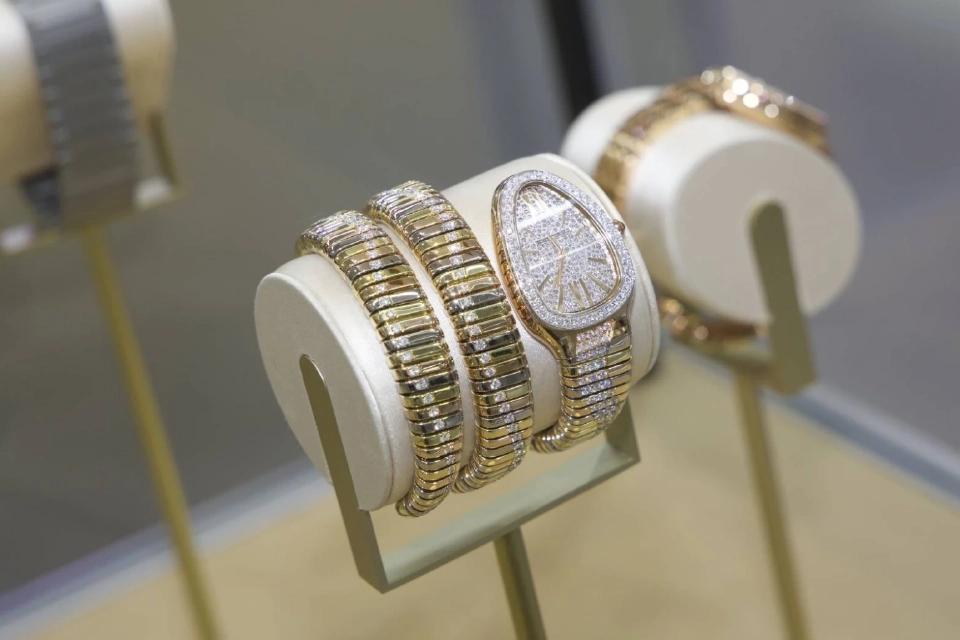 ​Siam Paragon Bangkok Watch Week 2025 งานนาฬิกาที่ยิ่งใหญ่ระดับโลก