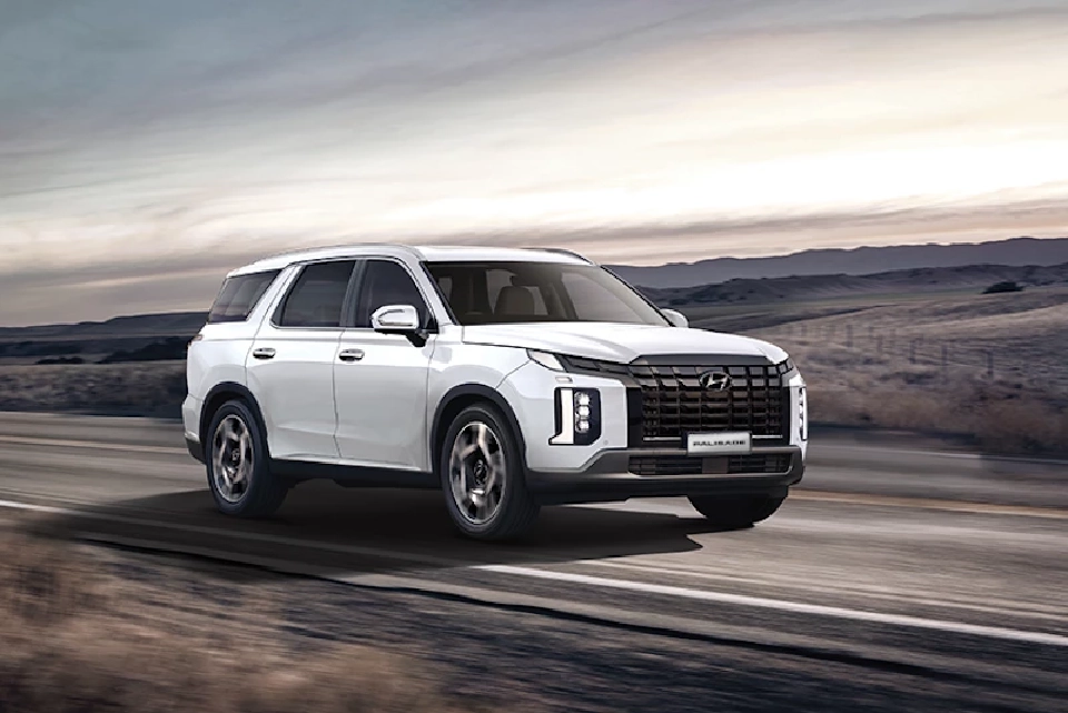 ฮุนได ไม่ท้อรอ EV ประกอบไทย IONIQ 5 โปรโมชัน ลดราคา 6.5 แสนบาท