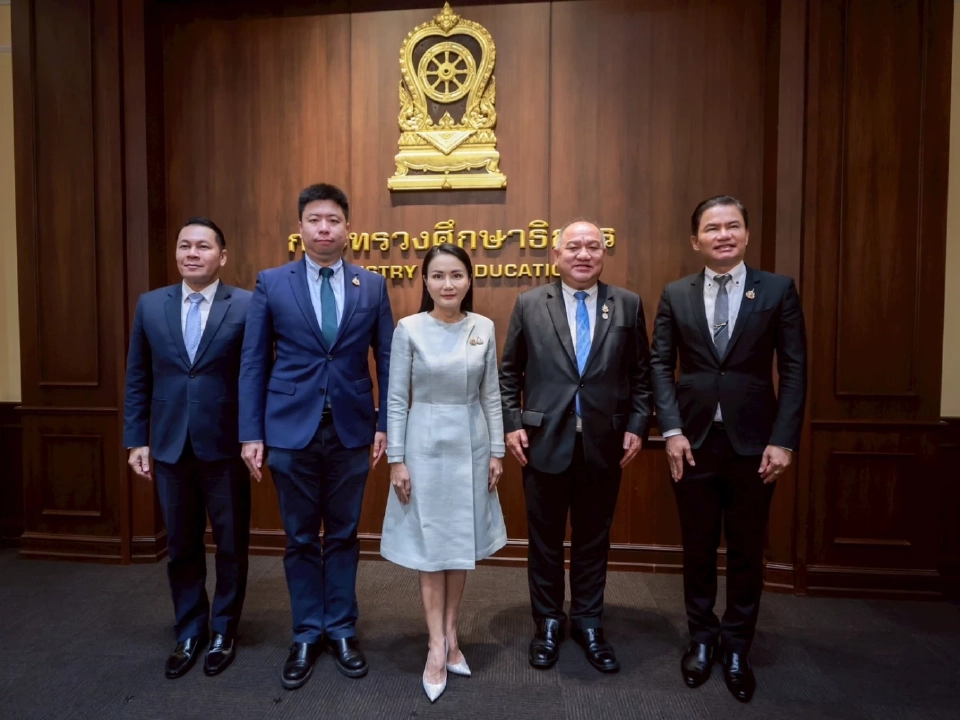 “นฤมล”ชี้ทุน ODOS ไม่ควรตีกรอบความยากจน ต้องเปิดโอกาสเด็กทั่วประเทศ