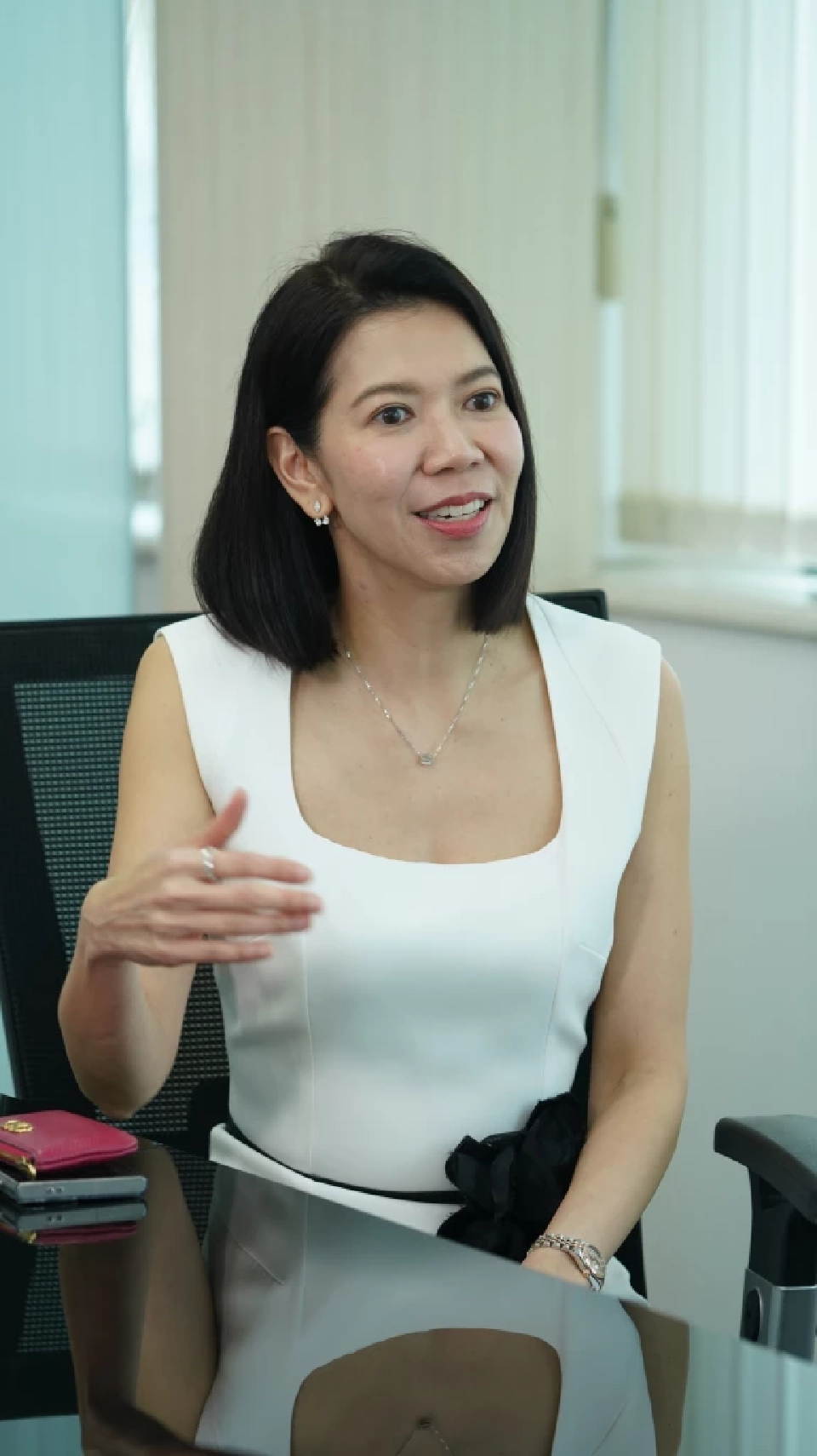 PRTR ชี้ครึ่งปีหลังดีมานด์ใช้ HR Outsourcing พุ่ง ลุ้นปี 69 ปิดดีลใหม่