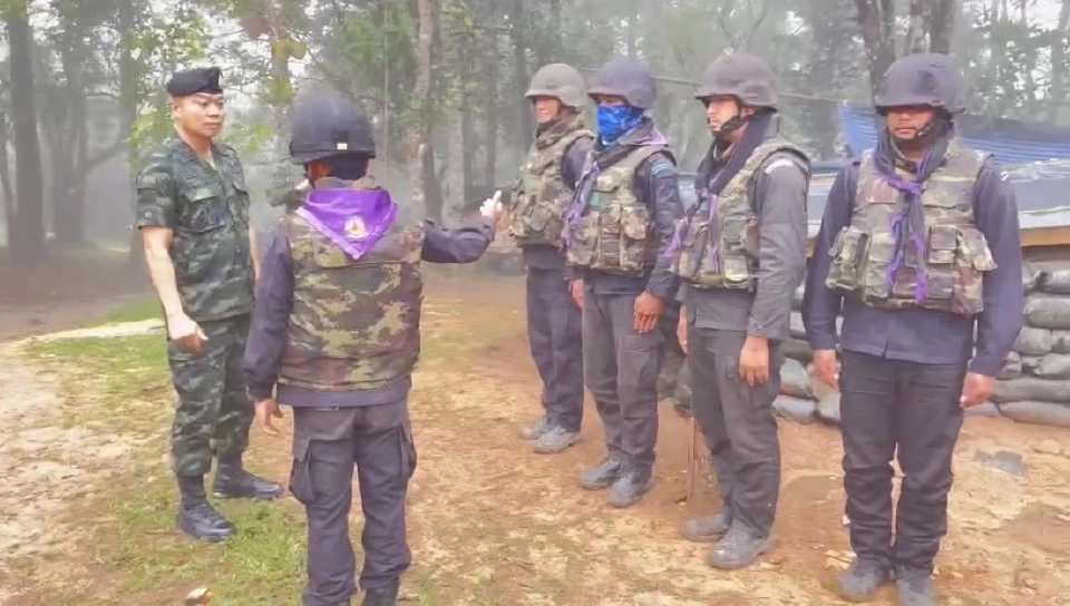 พล.ท.บุญสิน พาดกลาง 