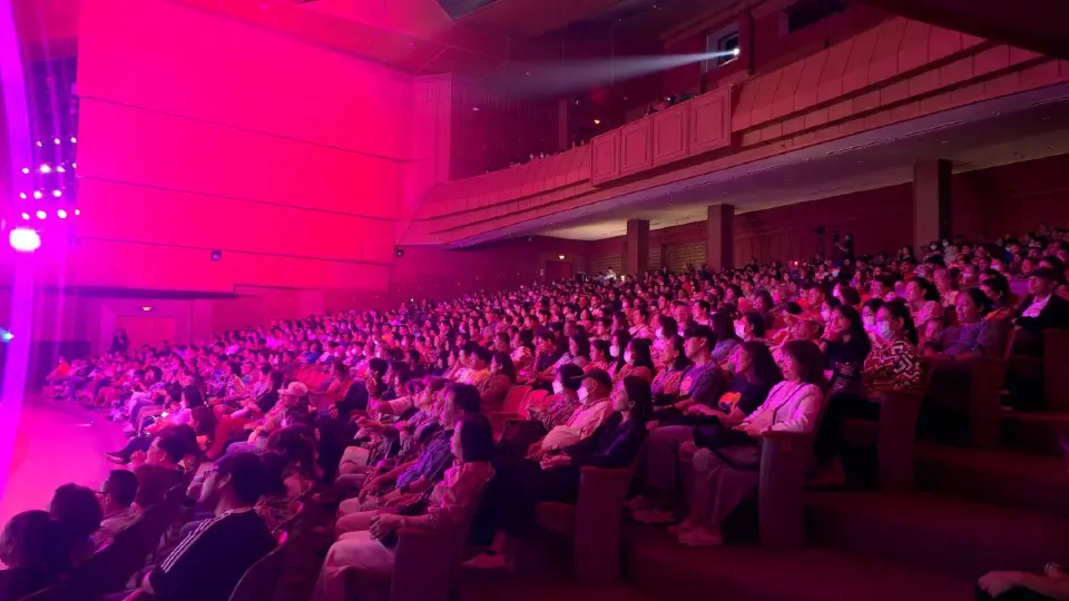 'คีตอัศจรรย์' ละครเพลงสุดกระหึ่ม ปลุกท่องเที่ยวสุพรรณบุรี