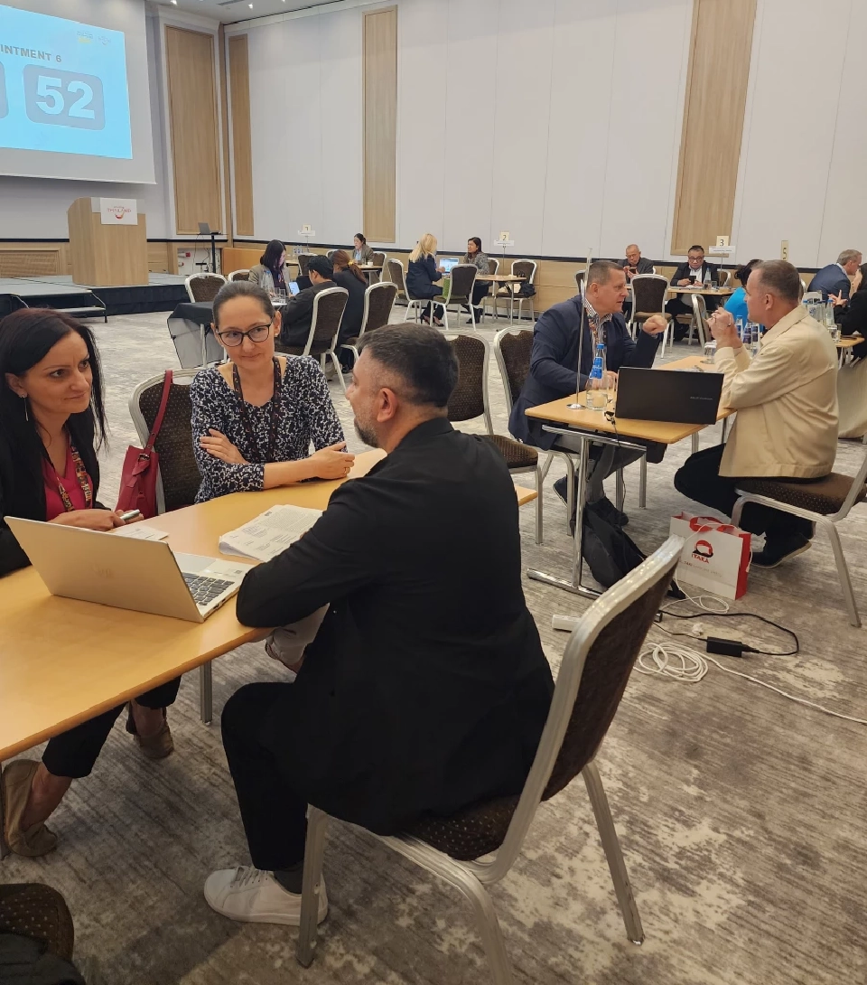 ททท.รุกโรดโชว์ “ตุรกี-โปแลนด์” ปั้มทัวริสต์ 3.7 แสนคนเที่ยวไทย