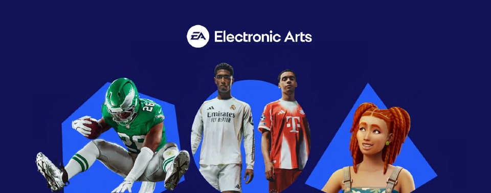 EA ยักษ์เกมโลก เตรียมปิดดีลประวัติศาสตร์ขายกิจการทุนซาอุฯ 2 ล้านล้านบาท