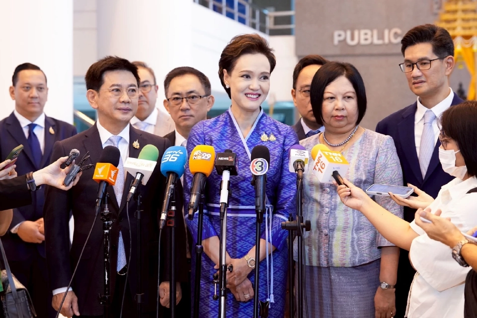 'ศุภจี' ลุยควิกวิน 4 เดือนพาณิชย์ เร่งเจรจาการค้า-แก้บาทแข็ง-ราคาสินค้า