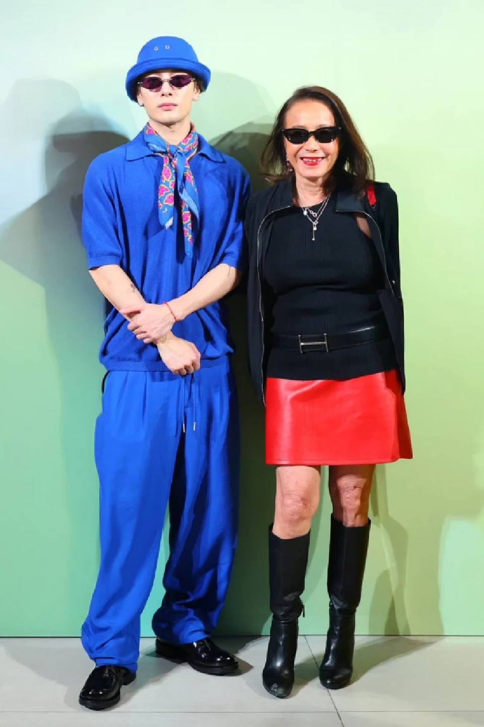 แจ็คสัน หวัง นำทีมสยอง! EM DISTRICT HAUNTED HALLOWEEN 2025