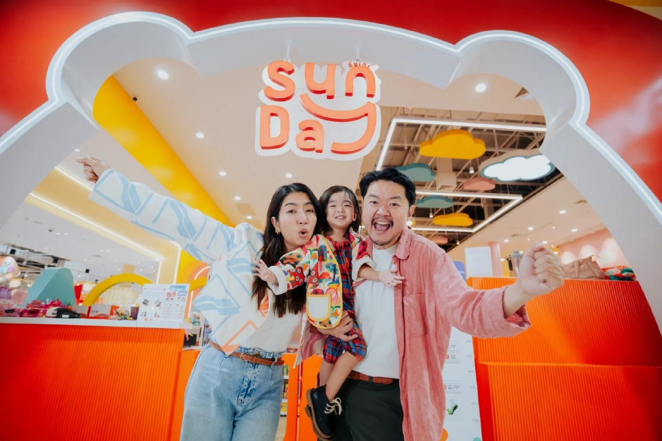 โรบินสันไลฟ์สไตล์ เดินเกมสู่ 'Sport and Family Destination'