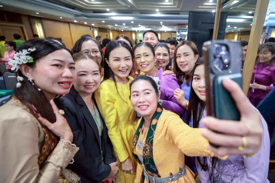 “นฤมล”หวัง“พ.ร.บ.การศึกษา”ผ่านสภาฯ ชุดปัจจุบัน-ปลดล็อกสำเร็จ