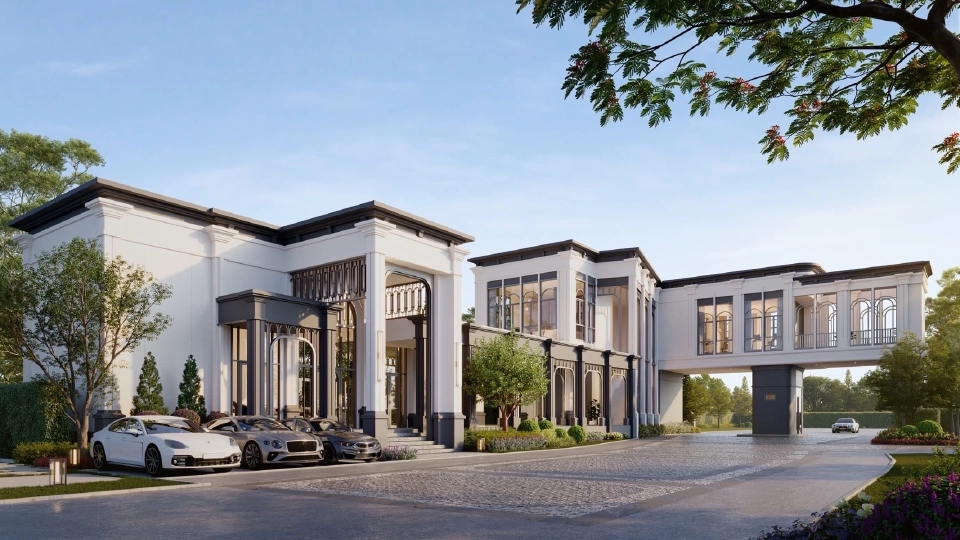 ผ่ากลยุทธ์ 'เฟรเซอร์สฯ' ฝ่ามรสุมเศรษฐกิจ ปรับตัวสู้ตลาดผันผวน