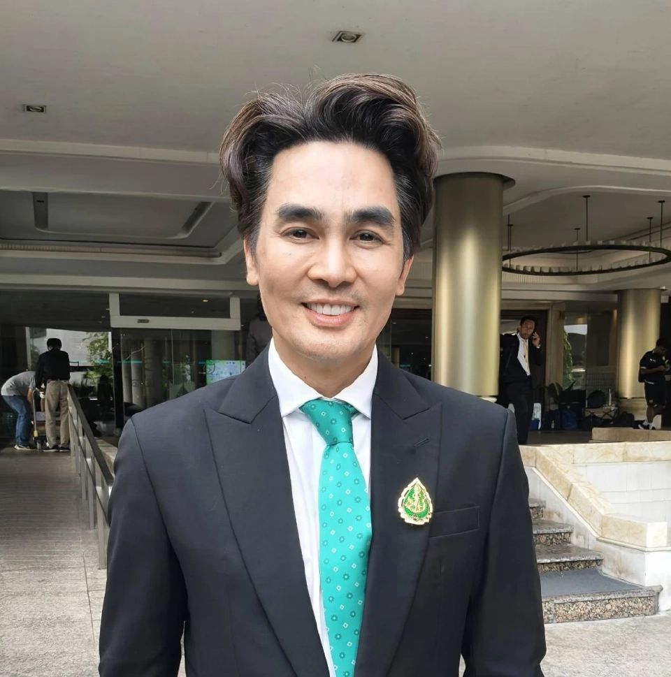 ควันหลงปิดหลักสูตร วกส. รุ่น 6 ‘อรรถกร’ ฝากความหวังพัฒนาเกษตรไทยให้ก้าวไกล