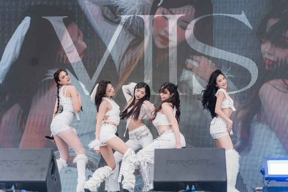 ทีป็อป-อาหารไทย นำทัพ Soft Power ดัน ‘Sawasdee Seoul 2025’ แตะ 1 แสนคน