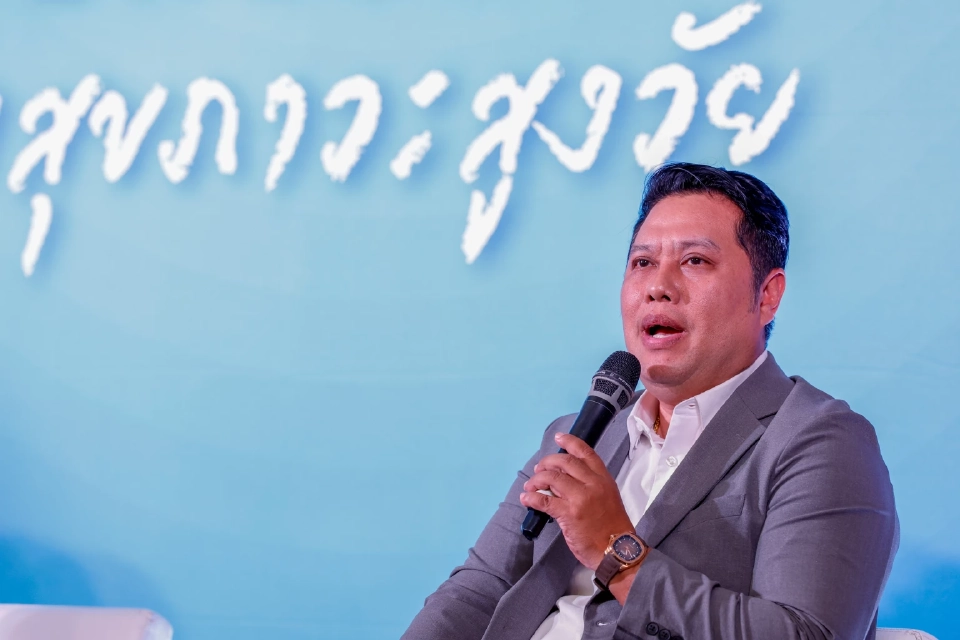 ผ่าปัญหา 'ผู้ดูแลผู้สูงวัย' อสม.เหนื่อยล้า-กำลังคนไม่พอ