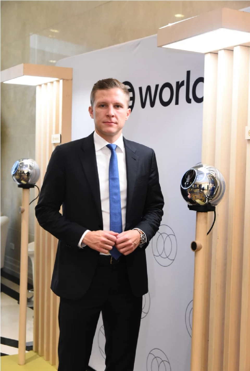 World สยบข่าวลือ เคลียร์ชัด 5 ประเด็นเข้าใจผิดเทคโนโลยีสแกนม่านตา