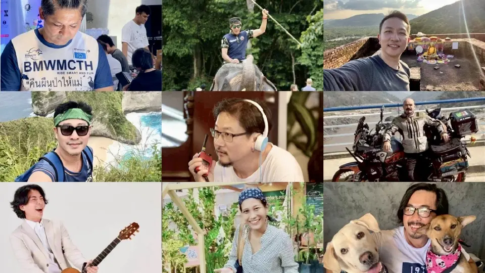 “คืนผืนป่าให้แม่ด้วยกาแฟพ่อ” ปลุกพลัง 9 Happiness Leaders หนุนกาแฟชุมชน-ฟื้นป่าน่านยั่งยืน