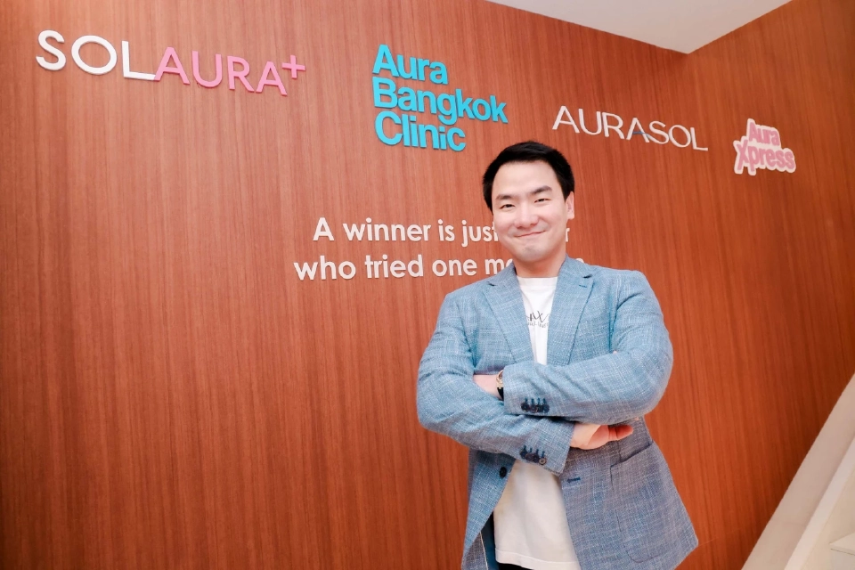 ทรูมันนี่ ผนึก ออร่าเวลเนส ปลุกเทรนด์ “ผ่อนสวย” เจาะตลาด Gen Z โต 125%