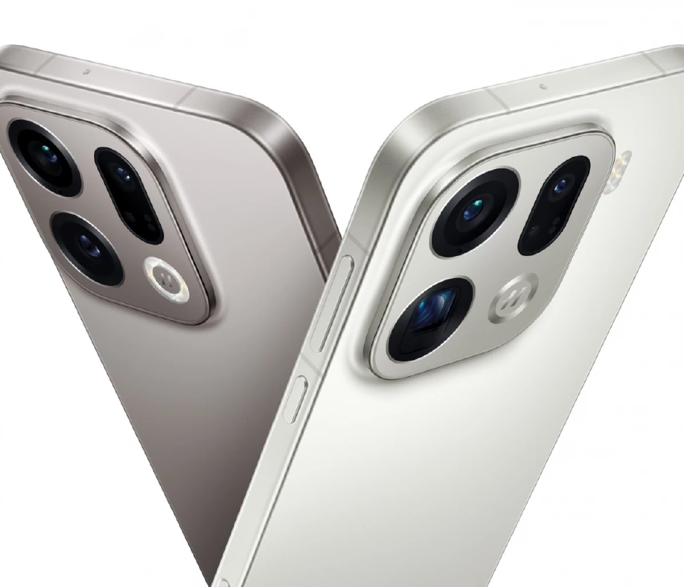 ออปโป้ เปิดตัว OPPO Find X9 สมาร์ทโฟนสายคอนเสิร์ต ซูมไกล 120 เท่า