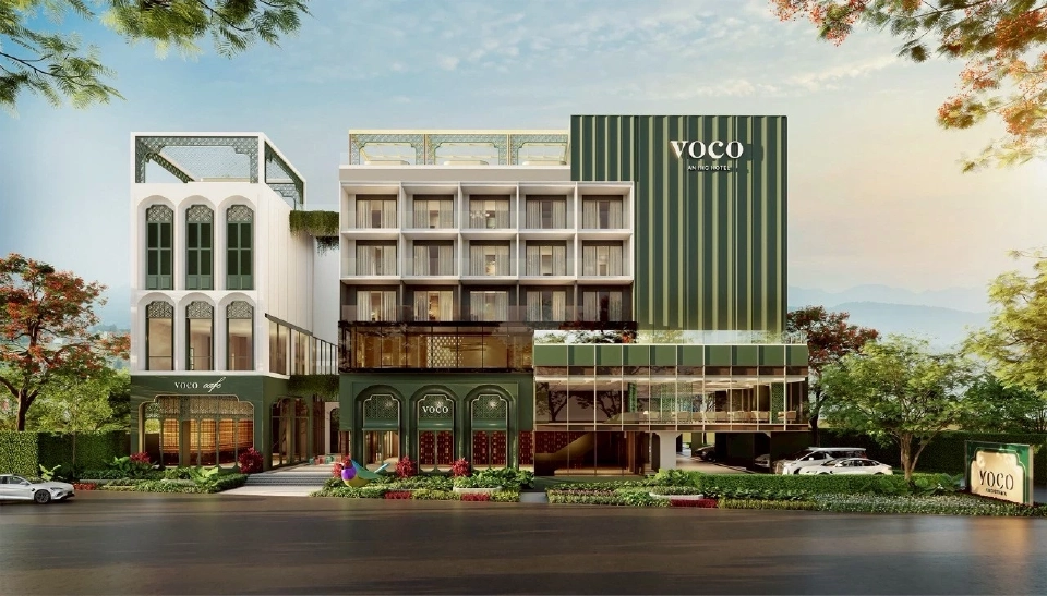 ASW ย้ำความสำเร็จดีล TITLE ปักธงภูเก็ต ขยายพอร์ตเสริมแกร่ง สู่การเติบโตอย่างมั่นคงและยั่งยืน