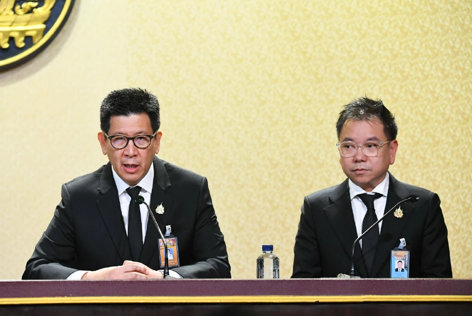 รัฐบาล-กฤษฎีกา ตั้งโต๊ะแจงยิบปม MOU แร่แรร์เอิร์ธ ทำจริงต้องเปิดประมูล