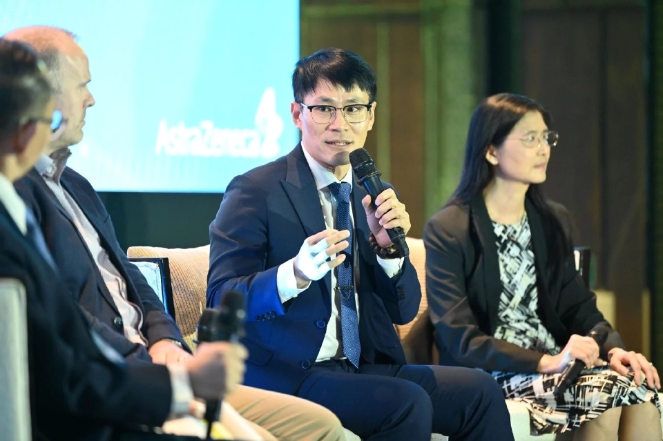 ตระหนักรู้ ’โรคปอดอุดกั้นเรื้อรังและโรคหืด‘ ภัยเงียบคร่าชีวิตที่ควบคุมได้