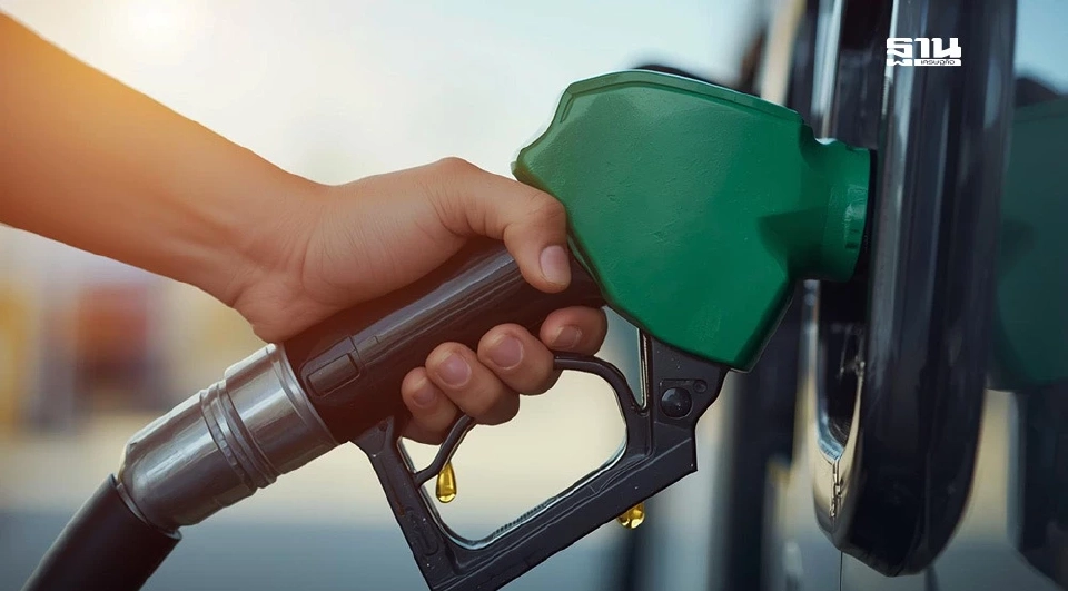 26 วัน ‘อรรถพล ฤกษ์พิบูลย์’ บนเก้าอี้รมว.พลังงาน ลดราคาน้ำมันสูงสุด 1 บาท