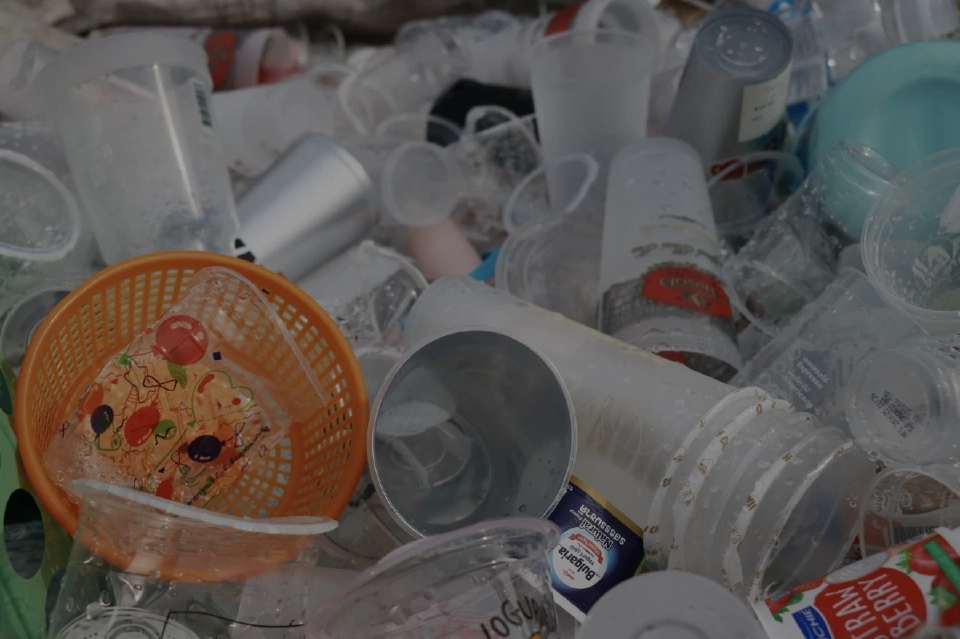 ขยะไม่ไร้ค่า ถ้าไม่เทรวม : หนองแขมโมเดล พลิกเมืองด้วยการแยกขยะ