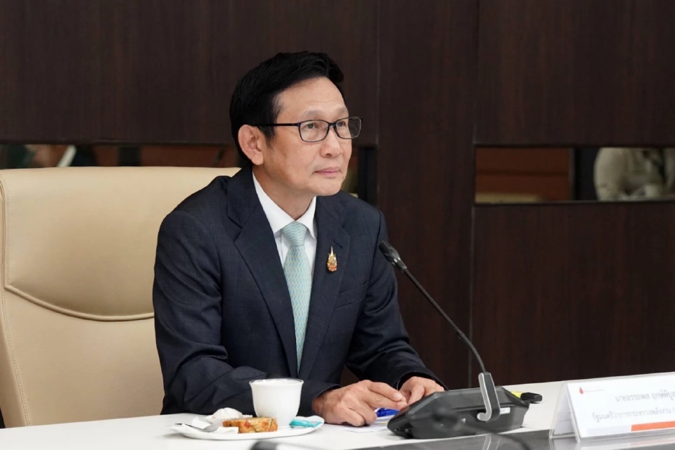 ‘อรรถพล’ เรียกถก 3 การไฟฟ้า-บีโอไอเร่ง Direct PPA 6.5 หมื่นล้าน