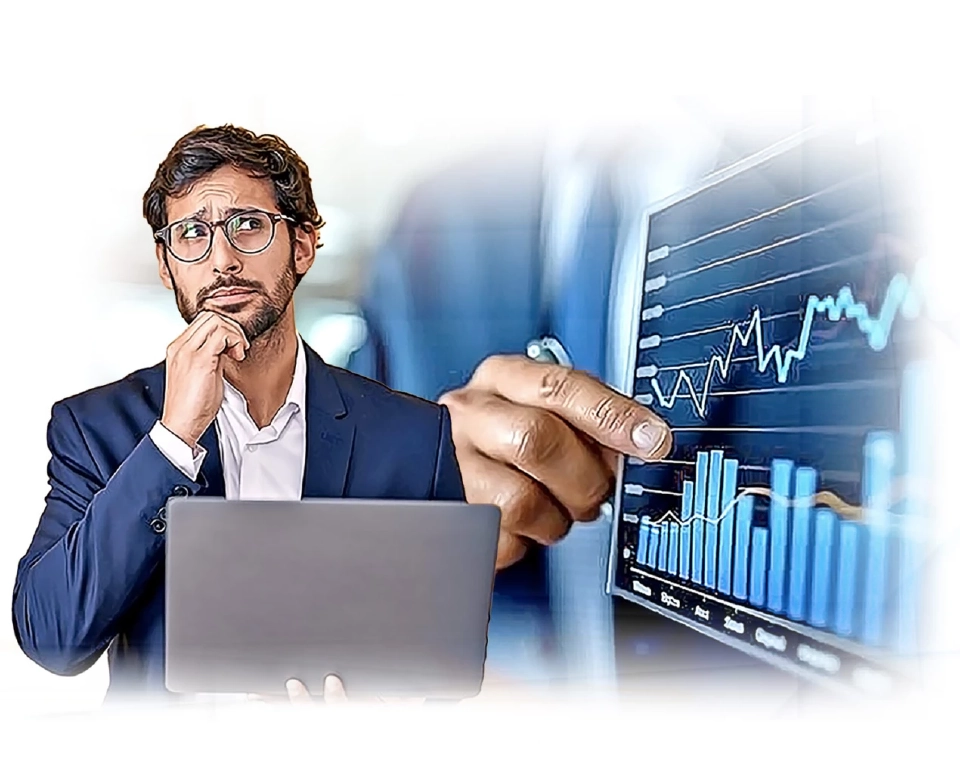 อย่ายึดติดเป้าหมาย: โฟกัสที่กระบวนการเพื่อความสำเร็จในการลงทุน