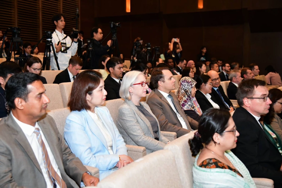 กต. สรุปผล ‘สีหศักดิ์’ ประชุม UNGA เร่งการทูตเชิงรุก แก้ปัญหาชายแดนไทย-กัมพูชา