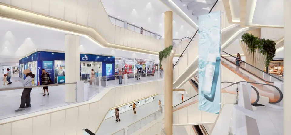 ฉลอง 30 ปี 'ฟิวเจอร์พาร์ค' ทุ่ม 2 พันล้านรีโนเวตใหญ่ สู่ศูนย์กลางไลฟ์สไตล์