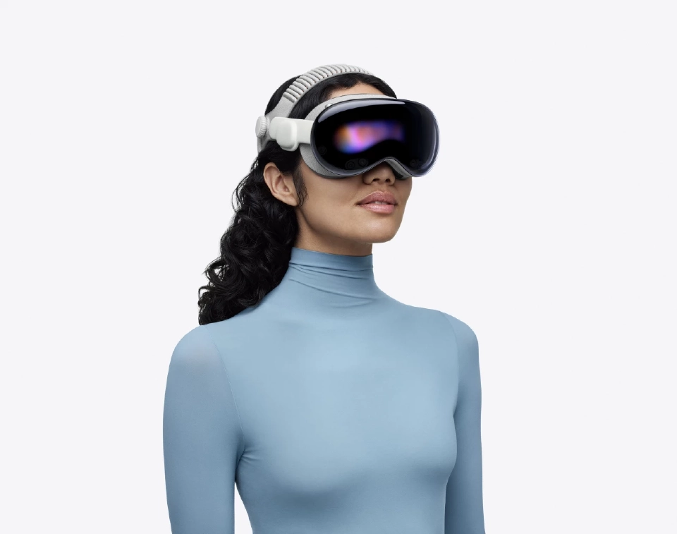 เปิด Apple Vision Pro รุ่นใหม่ อัปเกรดชิป M5 แรงขึ้น-คมชัดกว่าเดิม