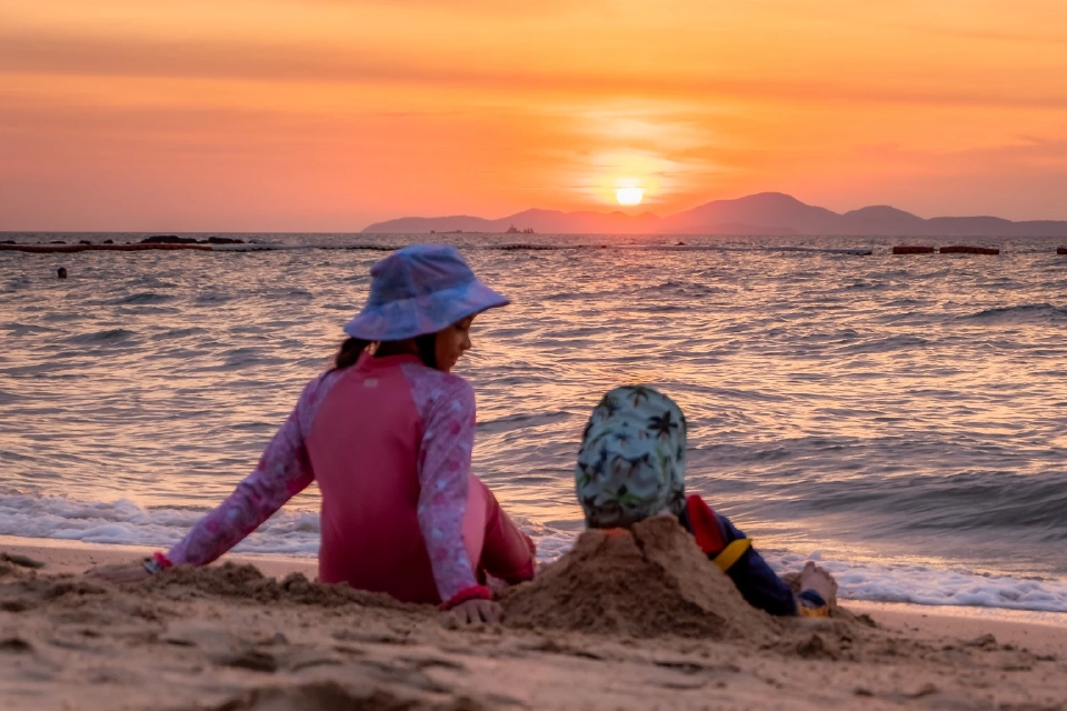 ผจญภัย เดอะ ลอสต์ เวิลด์ โฉมใหม่  'เซ็นทารา แกรนด์ มิราจ พัทยา' สายครอบครัวมีเฮ