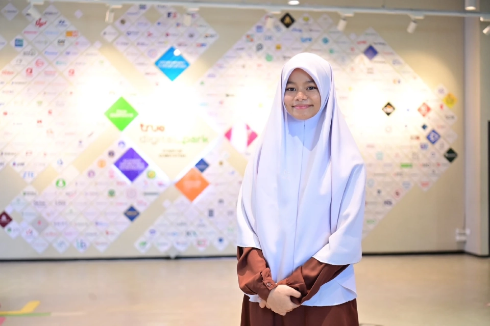 เครือเจริญโภคภัณฑ์ มอบ ‘ทุนการศึกษา’ ปีที่ 47 สร้างโอกาส สร้างอนาคตเยาวชนไทยทั่วประเทศ