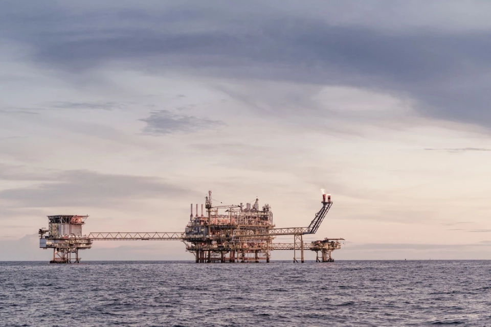 ปตท.สผ.นำส่งรายได้รัฐกว่า 4.37 หมื่นล้าน-จ่อลงทุนต่างประเทศเพิ่ม