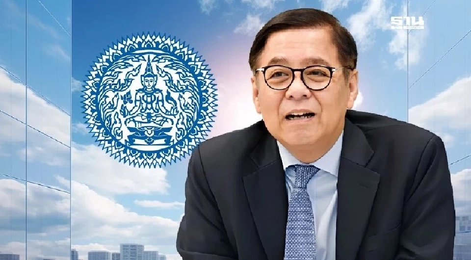 'รัฐมนตรีคนนอก' ประเด็นร้อนโลกโซเชียล ยอดทะลุ 3.8 ล้านเอนเกจเมนต์