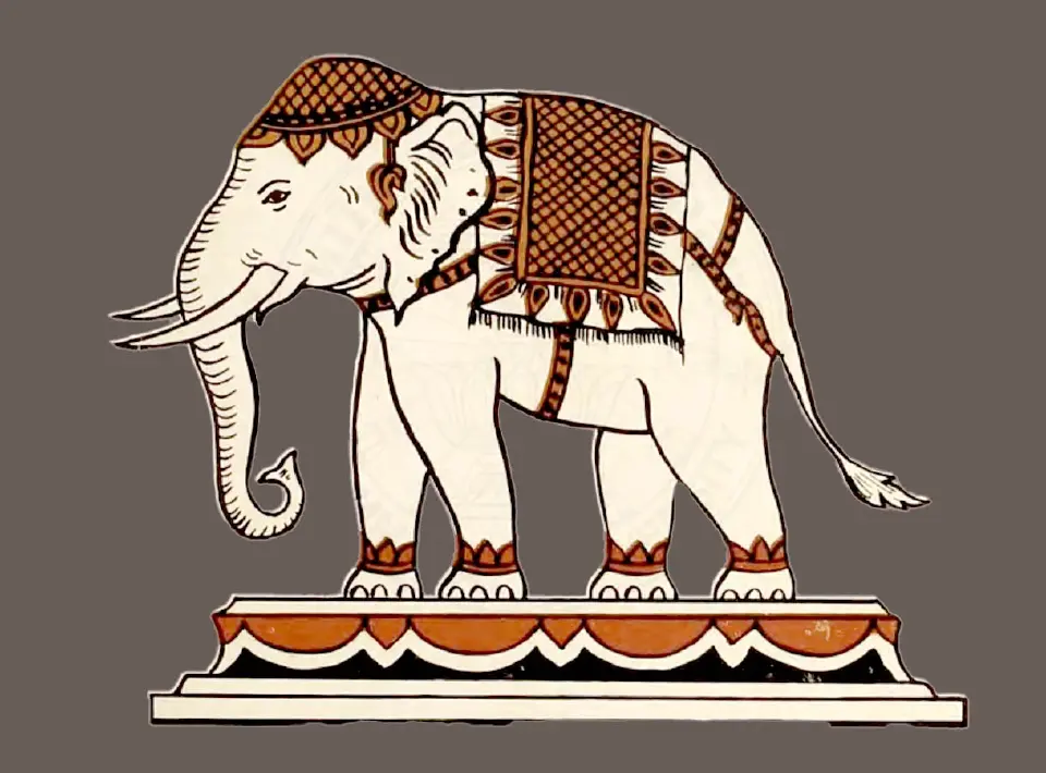 วิธีจับช้าง 2