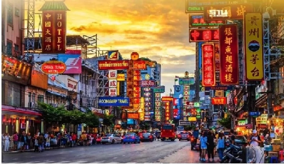 ประเพณีงานเจ เยาวราช ปี 2568 เริ่มวันที่ 20-29 ตุลาคมนี้