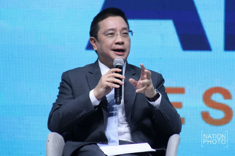 ‘วิฤทธิ์’ หนุนเอสเอ็มอีสร้างมาตรฐานสินค้า รับความเสี่ยง-ขยายตลาดโลก