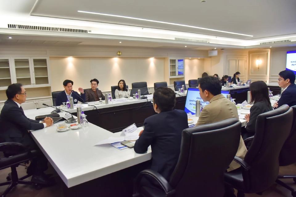 พาณิชย์ จับมือ สมาคมอินฟลูฯ  ยกระดับสินค้าท้องถิ่นไทย สู่ตลาดโลก