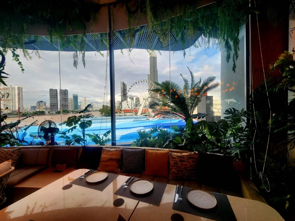 เอเชียทีค