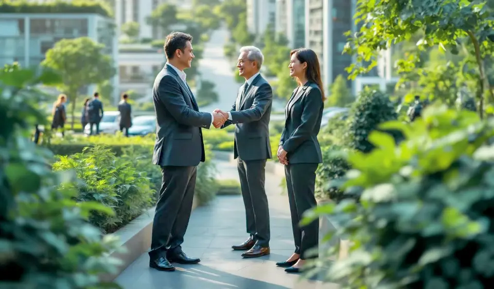 ธุรกิจครอบครัวก้าวนำด้วยมรดกและนวัตกรรม