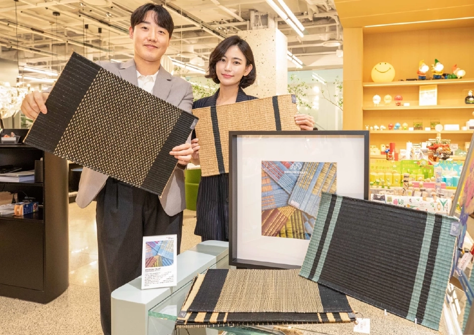 สยามพิวรรธน์ จับมือ Hyundai Department Store นำทัพสินค้าไทยรุกเกาหลีใต้