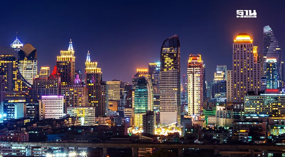 กรุงเทพฯติดอันดับ 1 เมืองท่องเที่ยวที่ดีที่สุดในเอเชีย 2025