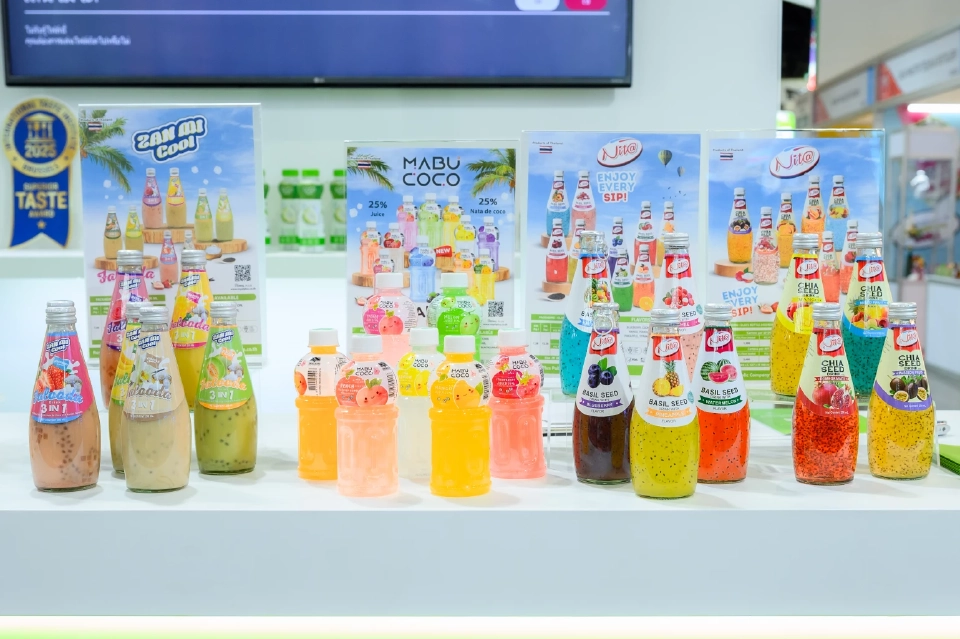 PLUS เร่งเครื่องโกยออเดอร์ส่งออกสหรัฐฯ มั่นใจยอดขายโต 10-15% เข้าเป้า