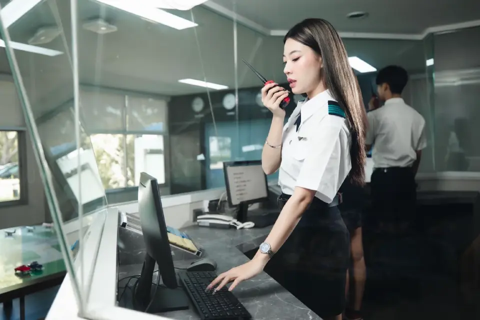 CADT-DPU ชู 'K-S-A' รหัสสร้างคนการบินศักยภาพสูง รับเทรนด์ Private Jet