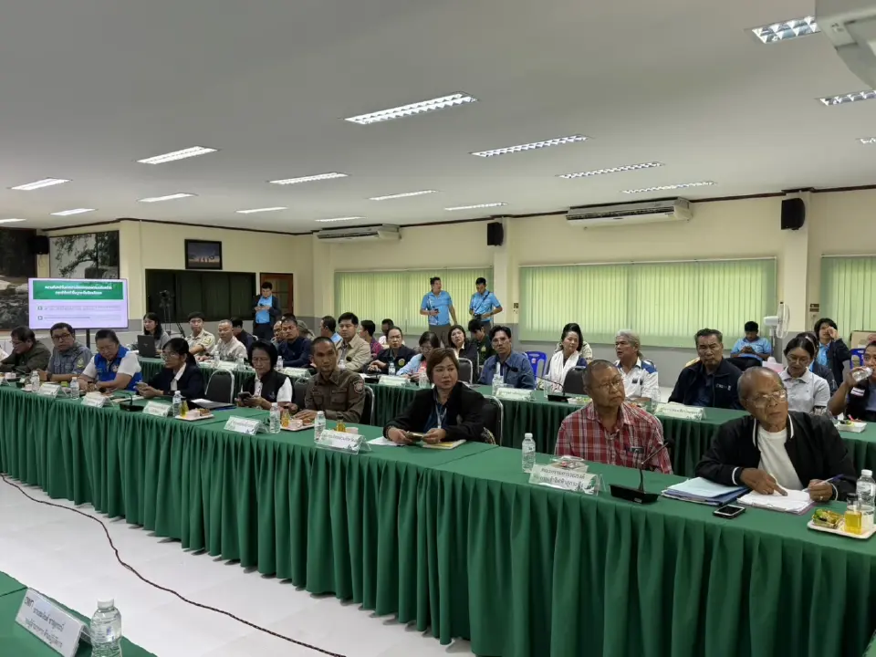 มาแน่! กระเช้าไฟฟ้าภูกระดึง สรุปจุดก่อสร้างแล้ว อุทยานฯชุมชน พื้นที่หนุน