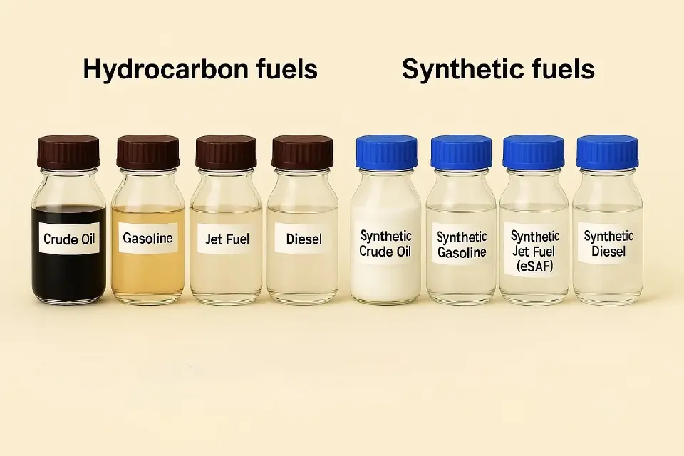 ‘บางจาก’ ผนึก ENEOS ญี่ปุ่น ศึกษา e-Fuels นํ้ามันสะอาดเปลี่ยนโลก