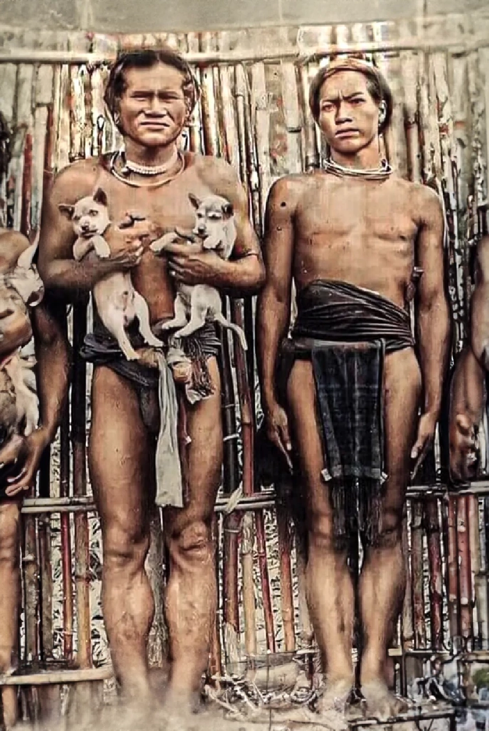 วิธีจับช้าง 3 : ตะพุ่น กับ สมิง