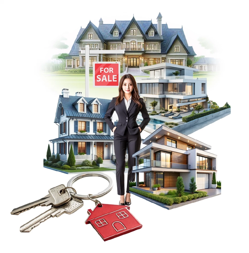 บ้านหรูแข่งเดือด! ตลาดลักชัวรี ปรับเกมเฉพาะกลุ่มจับเรียลดีมานด์