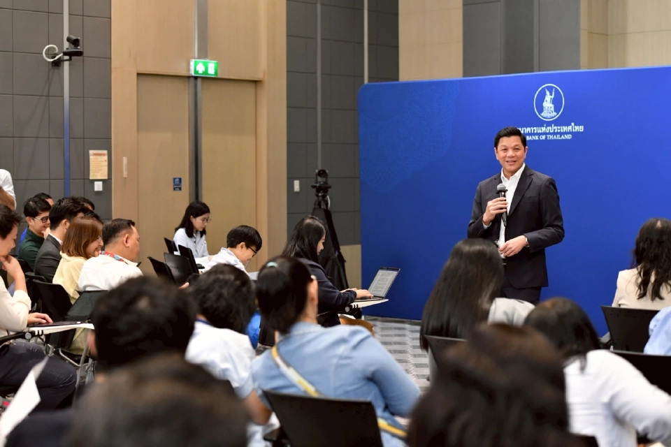 ธปท.ชงโมเดล "Social AMC" แก้หนี้เสียต่ำแสน 2 ล้านบัญชี ชงครม.ต.ค.นี้